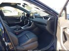 2020 Toyota Rav4 Hybrid Xse Blue vin: JTMEWRFV6LD550621