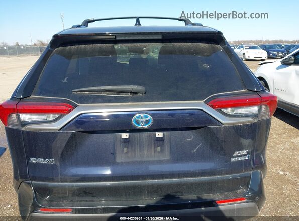 JTMEWRFV6LD550621 2020 TOYOTA RAV4 HYBRID Blue 