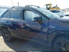 2020 Toyota Rav4 Hybrid Xse Blue vin: JTMEWRFV6LD550621