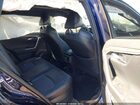 2020 Toyota Rav4 Hybrid Xse Blue vin: JTMEWRFV6LD550621