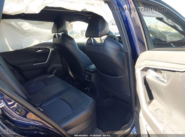 JTMEWRFV6LD550621 2020 TOYOTA RAV4 HYBRID Blue Вид наклейки з VIN-кодом