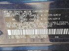2020 Toyota Rav4 Hybrid Xse Blue vin: JTMEWRFV6LD550621