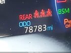 2020 Toyota Rav4 Hybrid Xse Blue vin: JTMEWRFV6LD550621