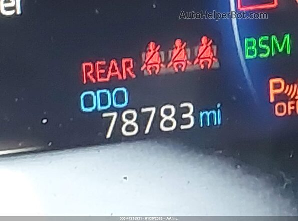 JTMEWRFV6LD550621 2020 TOYOTA RAV4 HYBRID Blue 