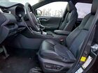 2019 Toyota Rav4 Xse Серый vin: JTMEWRFV8KJ024846