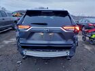 2019 Toyota Rav4 Xse Серый vin: JTMEWRFV8KJ024846