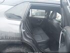 2019 Toyota Rav4 Hybrid Xse Gray vin: JTMEWRFV9KJ016108