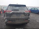 2019 Toyota Rav4 Hybrid Xse Gray vin: JTMEWRFV9KJ016108