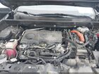 2019 Toyota Rav4 Hybrid Xse Gray vin: JTMEWRFV9KJ016108