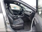 2019 Toyota Rav4 Hybrid Xse Серебряный vin: JTMEWRFVXKJ004100