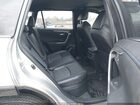2019 Toyota Rav4 Hybrid Xse Серебряный vin: JTMEWRFVXKJ004100