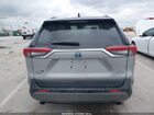 2019 Toyota Rav4 Hybrid Xse Серебряный vin: JTMEWRFVXKJ004100