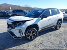2024 Toyota Rav4 Prime Xse Белый vin: JTMFB3FV2RD220500