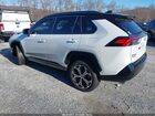 2024 Toyota Rav4 Prime Xse Белый vin: JTMFB3FV2RD220500