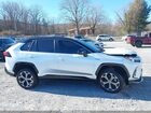 2024 Toyota Rav4 Prime Xse Белый vin: JTMFB3FV2RD220500