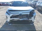 2024 Toyota Rav4 Prime Xse Белый vin: JTMFB3FV2RD220500
