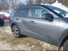 2021 Toyota Rav4 Prime Xse Серый vin: JTMFB3FV4MD052562