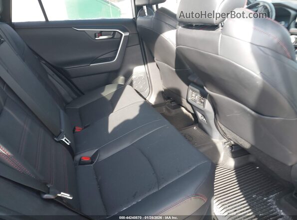 JTMFB3FV4MD052562 2021 TOYOTA RAV4 PRIME Серый Вид наклейки с VIN-кодом