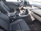 2021 Toyota Rav4 Prime Xse Серый vin: JTMFB3FV4MD052562