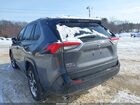 2021 Toyota Rav4 Prime Xse Серый vin: JTMFB3FV4MD052562