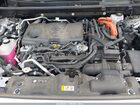 2024 Toyota Rav4 Prime Xse Серебряный vin: JTMFB3FV7RD187963