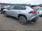 2024 Toyota Rav4 Prime Xse Серебряный vin: JTMFB3FV7RD187963