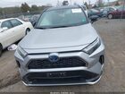 2024 Toyota Rav4 Prime Xse Серебряный vin: JTMFB3FV7RD187963