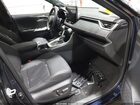 2025 Toyota Rav4 Plug-in Hybrid Xse Navy vin: JTMFB3FV9SD235372 2025 Toyota Rav4 Plug-in Hybrid Xse Navy vin: JTMFB3FV9SD235372