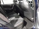 2025 Toyota Rav4 Plug-in Hybrid Xse Navy vin: JTMFB3FV9SD235372 2025 Toyota Rav4 Plug-in Hybrid Xse Navy vin: JTMFB3FV9SD235372