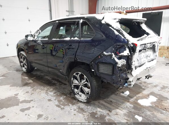 JTMFB3FV9SD235372 2025 TOYOTA RAV4 PLUG-IN HYBRID Navy Tył lewy