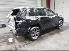 2025 Toyota Rav4 Plug-in Hybrid Xse Navy vin: JTMFB3FV9SD235372 2025 Toyota Rav4 Plug-in Hybrid Xse Navy vin: JTMFB3FV9SD235372