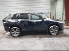 2025 Toyota Rav4 Plug-in Hybrid Xse Navy vin: JTMFB3FV9SD235372 2025 Toyota Rav4 Plug-in Hybrid Xse Navy vin: JTMFB3FV9SD235372