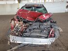 2021 Toyota Rav4 Prime Xse Red vin: JTMFB3FVXMD039167