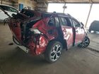 2021 Toyota Rav4 Prime Xse Red vin: JTMFB3FVXMD039167