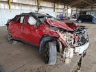 2021 Toyota Rav4 Prime Xse Red vin: JTMFB3FVXMD039167