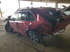 2021 Toyota Rav4 Prime Xse Red vin: JTMFB3FVXMD039167