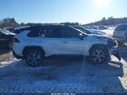 2024 Toyota Rav4 Prime Xse Белый vin: JTMFB3FVXRD231860