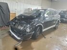 2016 Toyota Rav4 Se Black vin: JTMJFREV4GD176063