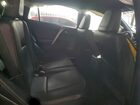 2016 Toyota Rav4 Se Black vin: JTMJFREV4GD176063