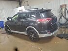 2016 Toyota Rav4 Se Black vin: JTMJFREV4GD176063