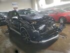 2016 Toyota Rav4 Se Black vin: JTMJFREV4GD176063