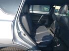 2018 Toyota Rav4 Hybrid Se Серебряный vin: JTMJJREV5JD182041