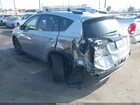 2018 Toyota Rav4 Hybrid Se Серебряный vin: JTMJJREV5JD182041