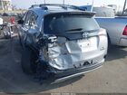 2018 Toyota Rav4 Hybrid Se Серебряный vin: JTMJJREV5JD182041