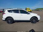 2018 Toyota Rav4 Hybrid Se Белый vin: JTMJJREV5JD229925