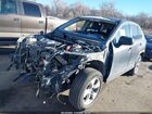 2021 Toyota Rav4 Hybrid Le Gray vin: JTMLWRFV3MD118402