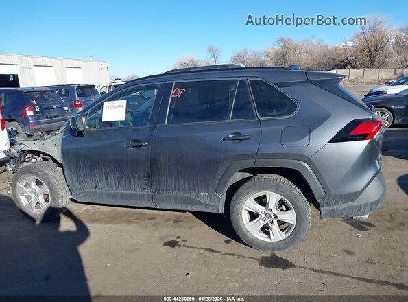 JTMLWRFV3MD118402 2021 TOYOTA LE Gray Vista interior de 360 grados