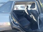 2021 Toyota Rav4 Hybrid Le Gray vin: JTMLWRFV3MD118402