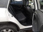 2020 Toyota Rav4 Limited Белый vin: JTMN1RFV1LD530713