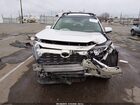 2020 Toyota Rav4 Limited Белый vin: JTMN1RFV1LD530713